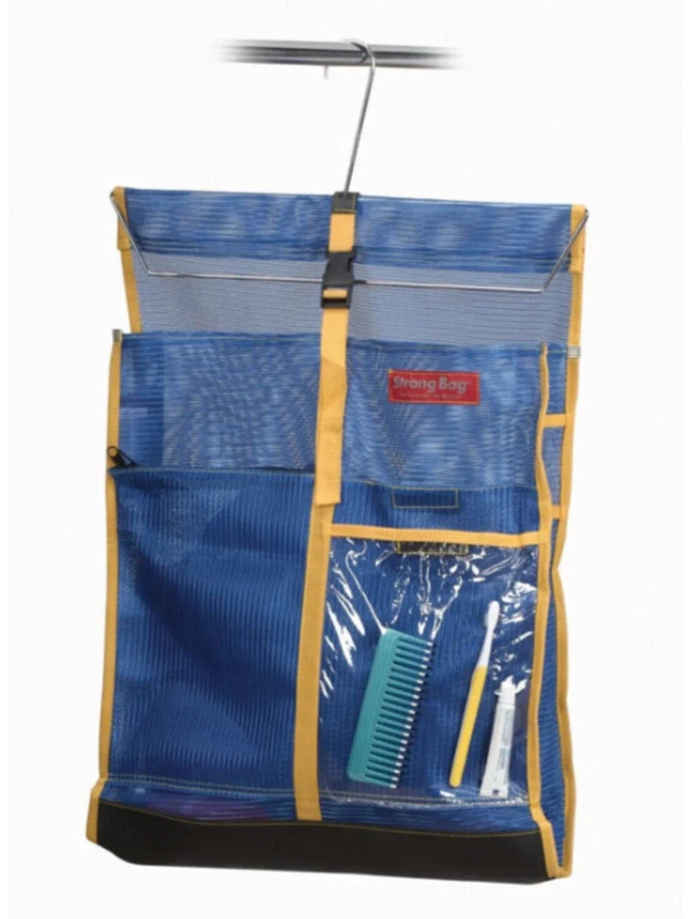 U.S. Inmate Property Storage Prison Surplus Hanging Strong Bags